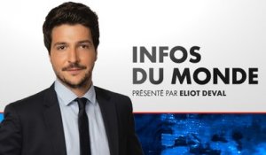 Infos du Monde du 09/04/2022