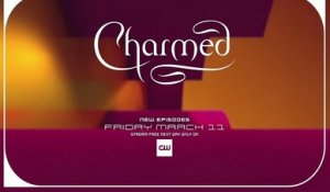 Charmed - Promo 4x06