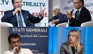 Sondaggio, chi premier dopo le elezioni? I risultati. Classifica e tabell@