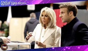 Emmanuel et Brigitte Macron surpris ? Cet étonnant cadeau reçu au Touquet