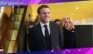 Emmanuel Macron : qui sont ses sept "petits-enfants" ?
