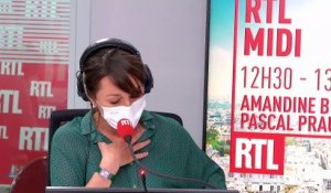 RTL Midi du 11 avril 2022