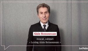 Palmarès des avocats 2022 : Alain Bensoussan de « Lexing Alain Bensoussan »