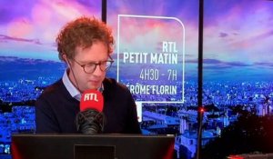 Le journal RTL de 04h30 du 12 avril 2022
