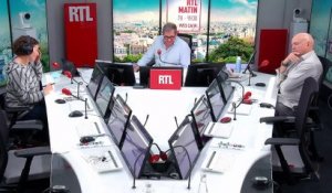 Le journal RTL de 7h30 du 12 avril 2022