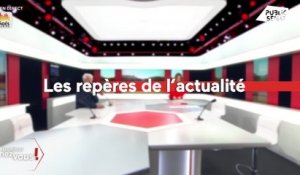 Pascal Perrineau & Manuel Bompard - Bonjour chez vous ! (12/04/2022)