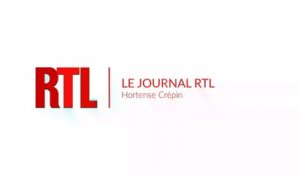 Le journal RTL de 12h du 12 avril 2022