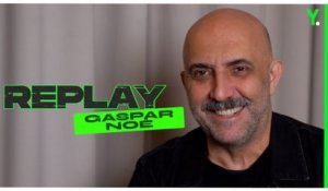 Gaspar Noé : le REPLAY de sa carrière