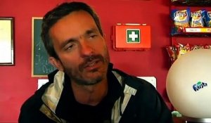 Jérôme Salle, Tomer Sisley Interview : Largo Winch II