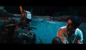 CHAPPIE (Bande-Annonce)