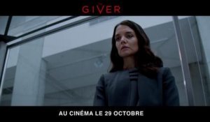 The Giver (bande-annonce)