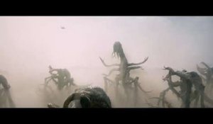 Monsters: Dark Continent (bande-annonce)