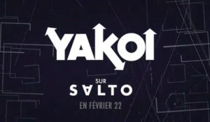 Yakoi sur Salto en février ?