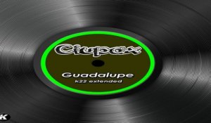 CIUPAX - GUADALUPE - k22 extended