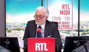 RTL Midi du 14 avril 2022