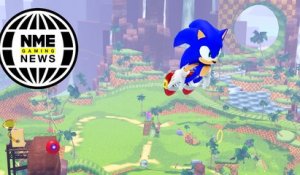 A new ‘Sonic the Hedgehog’ game is coming to ‘Roblox’