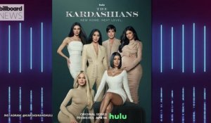 The 6 Must-See Moments From ‘The Kardashians’ Series Premiere | Billboard News