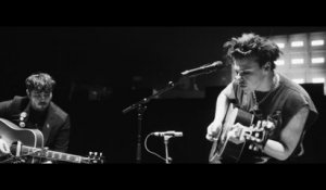 YUNGBLUD - The Funeral (Acoustic)