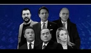 Sondaggi politici: Meloni premier ma tutto è in mano a Berlusconi, It@lexit oltre il 3%