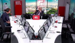 Le journal RTL de 14h du 15 avril 2022