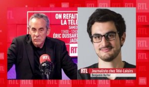 "Le Décodeur" de Télé-Loisirs - Les coulisses du débat de la Présidentielle - 16 avril 2022