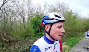 Paris-Roubaix 2022 - Stefan Küng : "On a tout ce qu'il faut pour un faire un bon résultat sur ce Paris-Roubaix"