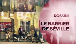 Le Barbier de Séville (UGC Viva l&#039;Opéra - FRA Cinéma) Bande-annonce VF