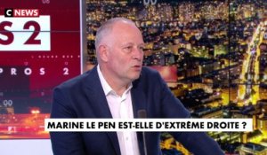 Laurent Ozon : «Nous sommes confrontés à une élection qui va se décider essentiellement sur la base d’un vote de classe»