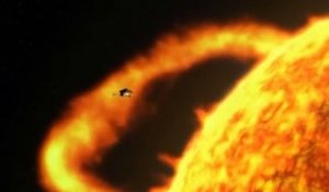 Star Trek: Voyager - saison 2 - épisode 1 Extrait vidéo VF