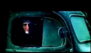 Hannibal Lecter : les origines du mal Extrait vidéo (3) VF
