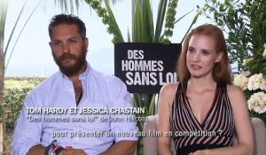 Cannes 2012 en interviews