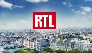 Le journal RTL de 7h du 16 avril 2022