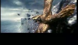 La Légende de Beowulf Extrait vidéo (5) VF