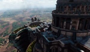 Mortal Engines Bande-annonce VF