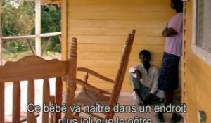 Haïti chérie Extrait vidéo (2) VF