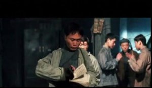 Les Orphelins de Huang Shi Extrait vidéo (2) VF