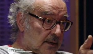Morceaux de conversations avec Jean-Luc Godard Extrait vidéo VF