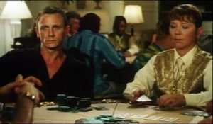 Casino Royale Extrait vidéo (6) VF