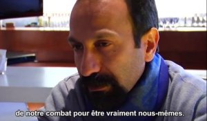 Asghar Farhadi Interview : Une Séparation