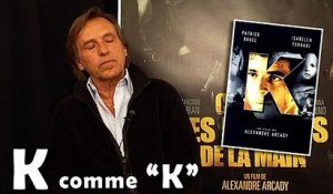 Alexandre Arcady Interview 2: Avoir 20 ans dans les Aurès, K, Là-bas... mon pays, Pour Sacha