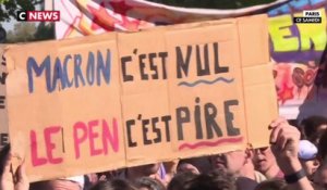 Présidentielle 2022 : plusieurs manifestations organisées ce samedi à Paris