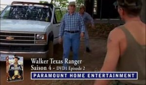 Walker, Texas Ranger - saison 4 - épisode 2 Extrait vidéo VF