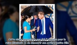 Harry et Meghan en Europe - révélations explosives sur leur rencontre express avec le prince Charles