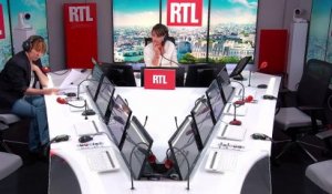 Le journal RTL de 14h du 18 avril 2022