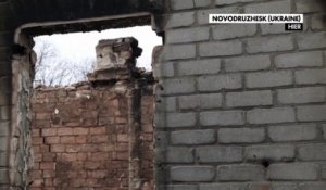 Donbass : l'offensive russe a débuté