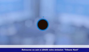 19/04/2022 - Le 6/9 de France Bleu Nord en vidéo
