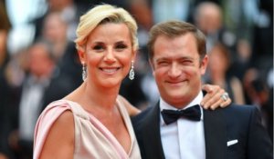 VOICI : Laurence Ferrari et Renaud Capuçon en deuil : la journaliste et son mari font une triste annonce