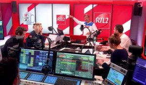 L'INTÉGRALE - Le Double Expresso RTL2 (19/04/22)