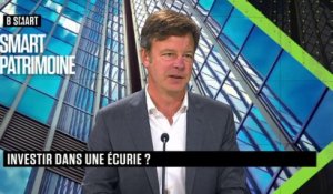 SMART PATRIMOINE - Emission du mardi 19 avril