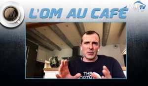 L'OM au café : "Lopez, c'est le présent et l'avenir au poste de gardien"